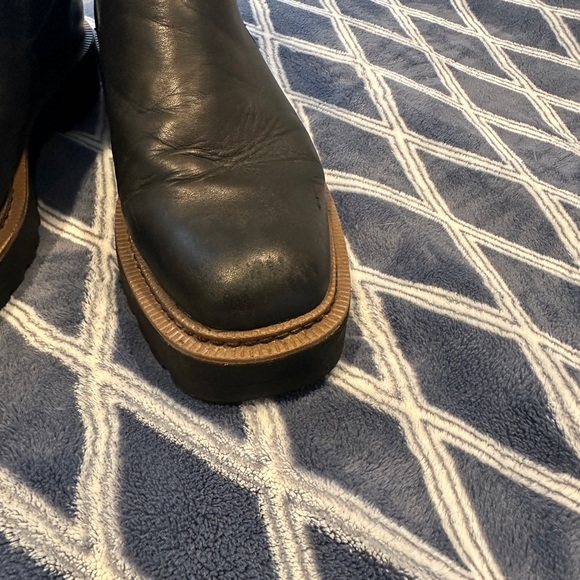 Sam Edelman Laguna Weatherproof Boot - Picture 3 of 12